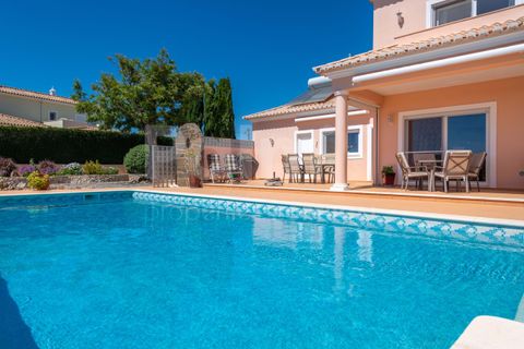 Villa i Lagoa, Faro, Lagoa - € 1.599.000 | Ref: V31094-1 - foto 31