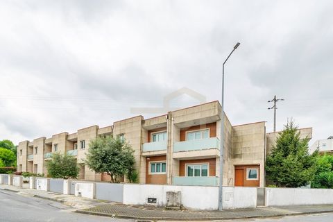 Villa i Braga, Braga, Braga - € 520.000 | Ref: CAS_260 - foto 1