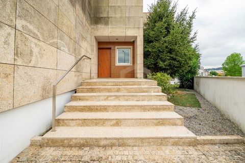 Villa i Braga, Braga, Braga - € 520.000 | Ref: CAS_260 - foto 2