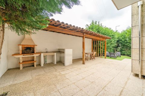 Villa i Braga, Braga, Braga - € 520.000 | Ref: CAS_260 - foto 7