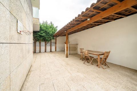 Villa i Braga, Braga, Braga - € 520.000 | Ref: CAS_260 - foto 8