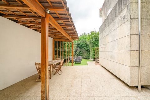 Villa i Braga, Braga, Braga - € 520.000 | Ref: CAS_260 - foto 9