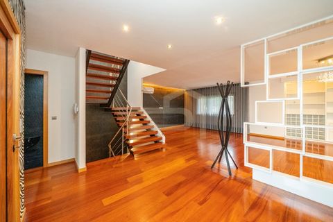 Villa i Braga, Braga, Braga - € 520.000 | Ref: CAS_260 - foto 13