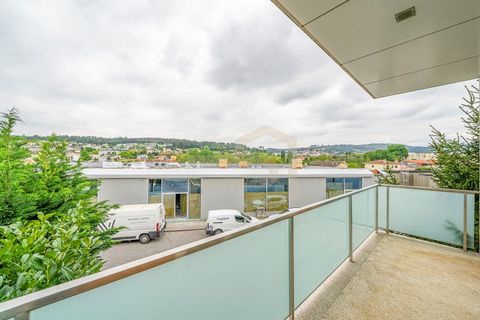 Villa i Braga, Braga, Braga - € 520.000 | Ref: CAS_260 - foto 38