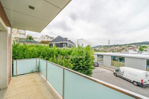Villa i Braga, Braga, Braga - € 520.000 | Ref: CAS_260 - foto 39