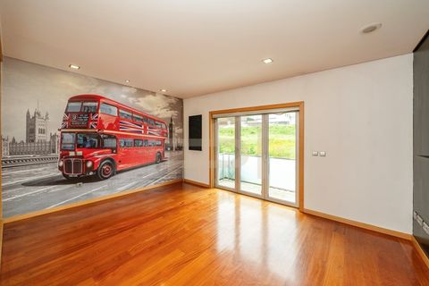 Villa i Braga, Braga, Braga - € 520.000 | Ref: CAS_260 - foto 44