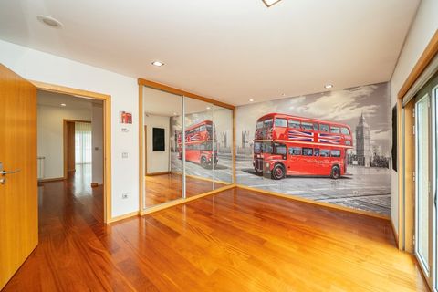 Villa i Braga, Braga, Braga - € 520.000 | Ref: CAS_260 - foto 45