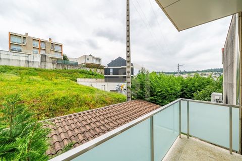 Villa i Braga, Braga, Braga - € 520.000 | Ref: CAS_260 - foto 47
