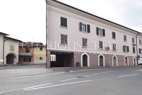 Leilighet i Mazzano, Brescia, Mazzano - € 135 000 | Ref: 3673 - foto 12