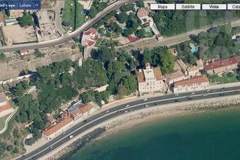 Villa a Oeiras, Lisbon, Oeiras - € 12.500.000 | Ref: ROS_016 - foto 7