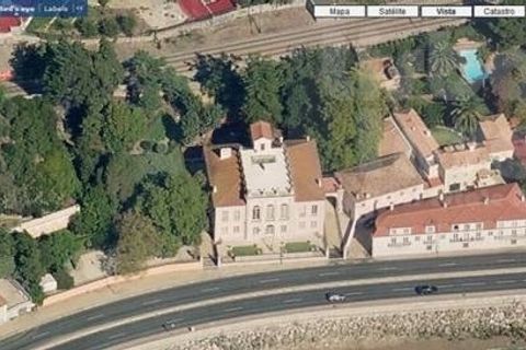 Villa a Oeiras, Lisbon, Oeiras - € 12.500.000 | Ref: ROS_016 - foto 8