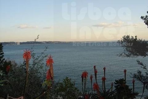 Villa a Oeiras, Lisbon, Oeiras - € 12.500.000 | Ref: ROS_016 - foto 14