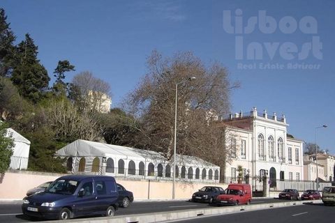 Villa a Oeiras, Lisbon, Oeiras - € 12.500.000 | Ref: ROS_016 - foto 16