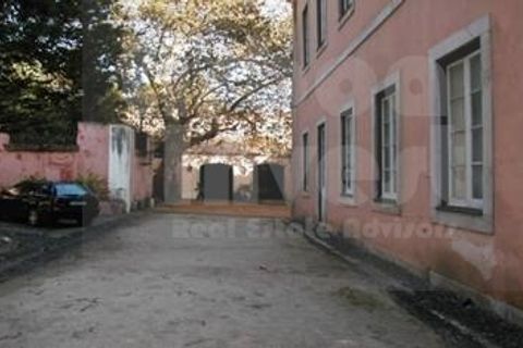 Villa a Oeiras, Lisbon, Oeiras - € 12.500.000 | Ref: ROS_016 - foto 24