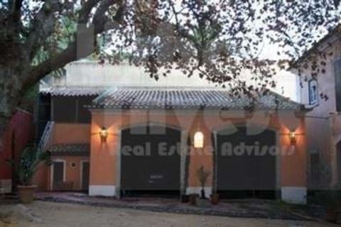 Villa a Oeiras, Lisbon, Oeiras - € 12.500.000 | Ref: ROS_016 - foto 25
