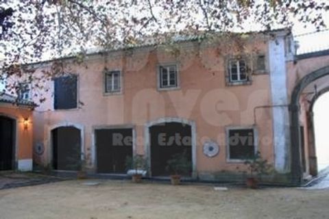 Villa a Oeiras, Lisbon, Oeiras - € 12.500.000 | Ref: ROS_016 - foto 26