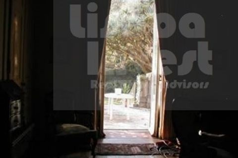 Villa a Oeiras, Lisbon, Oeiras - € 12.500.000 | Ref: ROS_016 - foto 42