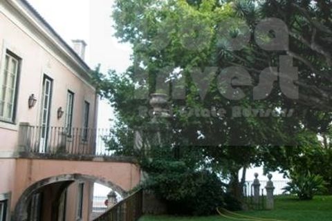 Villa a Oeiras, Lisbon, Oeiras - € 12.500.000 | Ref: ROS_016 - foto 43