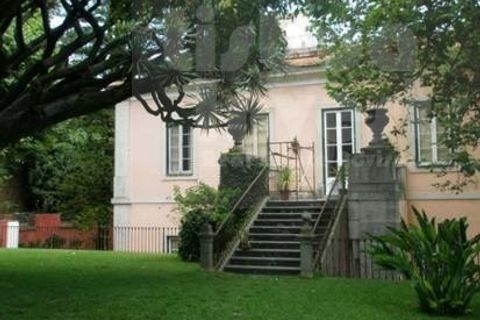 Villa a Oeiras, Lisbon, Oeiras - € 12.500.000 | Ref: ROS_016 - foto 46