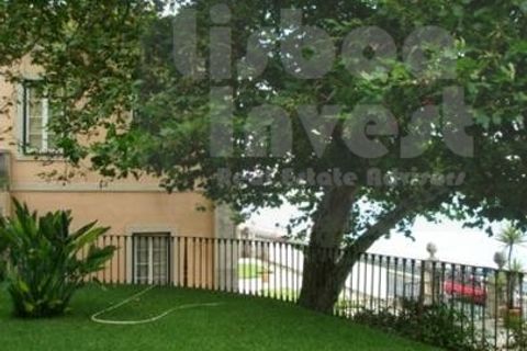 Villa a Oeiras, Lisbon, Oeiras - € 12.500.000 | Ref: ROS_016 - foto 47