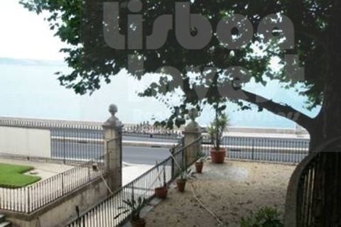 Villa a Oeiras, Lisbon, Oeiras - € 12.500.000 | Ref: ROS_016 - foto 48