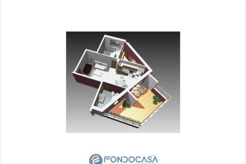 Leilighet i Salerno, Salerno, Salerno - € 215 000 | Ref: 403 - foto 2
