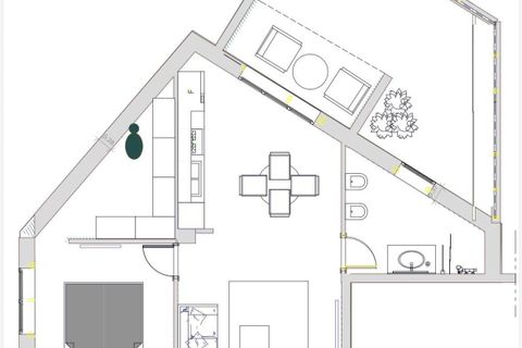 Leilighet i Salerno, Salerno, Salerno - € 215 000 | Ref: 403 - foto 3