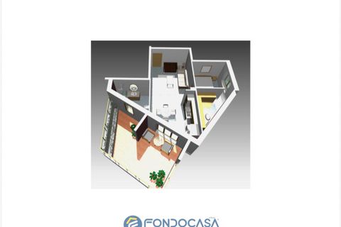 Leilighet i Salerno, Salerno, Salerno - € 215 000 | Ref: 403 - foto 4
