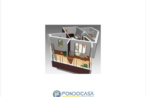 Leilighet i Salerno, Salerno, Salerno - € 215 000 | Ref: 403 - foto 5