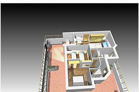 Leilighet i Salerno, Salerno, Salerno - € 285 000 | Ref: 404 - foto 6