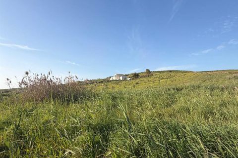 Helårsgrund i Menfi, Agrigento, Menfi - € 119.000 | Ref: 8682TG84883 - foto 3