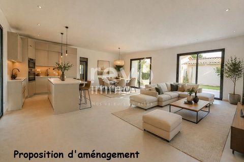 Villa a Miribel, Ain, Miribel - € 498.000 | Ref: 4901051580 - foto 4