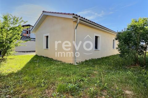 Villa a Miribel, Ain, Miribel - € 498.000 | Ref: 4901051580 - foto 5