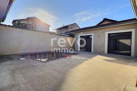 Villa a Miribel, Ain, Miribel - € 498.000 | Ref: 4901051580 - foto 7