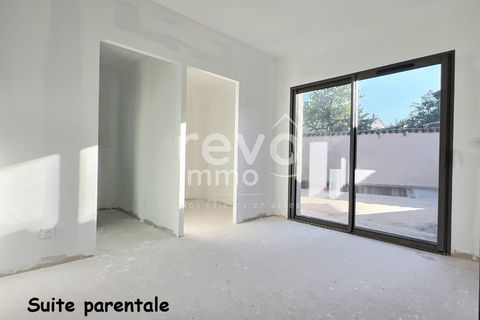 Villa a Miribel, Ain, Miribel - € 498.000 | Ref: 4901051580 - foto 11