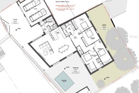 Villa a Miribel, Ain, Miribel - € 498.000 | Ref: 4901051580 - foto 15