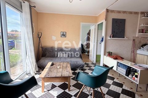 Villa a Champtoceaux, Maine-et-Loire, Champtoceaux - € 152.000 | Ref: 4901051602 - foto 3