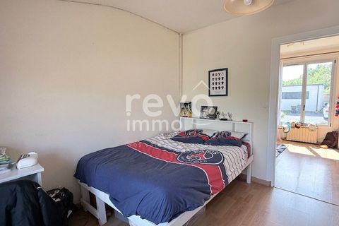 Villa a Champtoceaux, Maine-et-Loire, Champtoceaux - € 152.000 | Ref: 4901051602 - foto 5