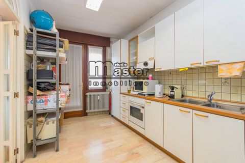 Lejlighed i Treviso, Treviso, Treviso - € 295.000 | Ref: T504 - foto 3