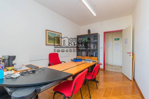 Lejlighed i Treviso, Treviso, Treviso - € 295.000 | Ref: T504 - foto 12