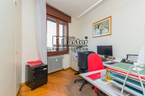 Lejlighed i Treviso, Treviso, Treviso - € 295.000 | Ref: T504 - foto 15