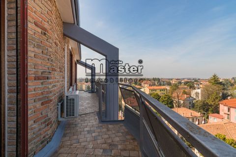 Lejlighed i Treviso, Treviso, Treviso - € 295.000 | Ref: T504 - foto 18