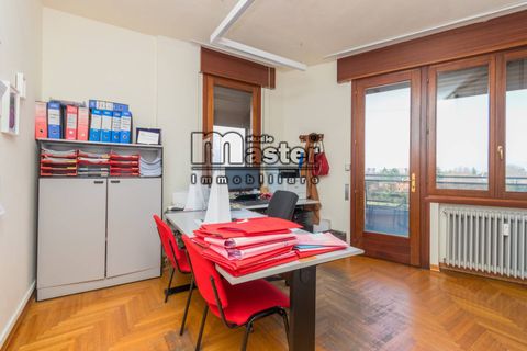Lejlighed i Treviso, Treviso, Treviso - € 295.000 | Ref: T504 - foto 20