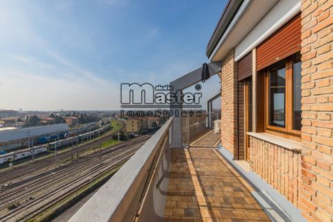 Lejlighed i Treviso, Treviso, Treviso - € 295.000 | Ref: T504 - foto 23