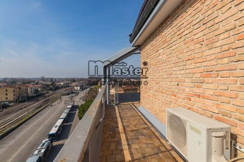 Lejlighed i Treviso, Treviso, Treviso - € 295.000 | Ref: T504 - foto 24