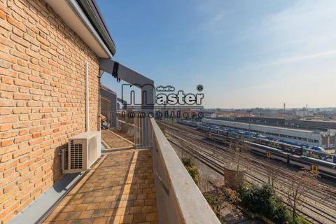 Lejlighed i Treviso, Treviso, Treviso - € 295.000 | Ref: T504 - foto 26