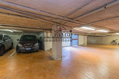 Lejlighed i Treviso, Treviso, Treviso - € 295.000 | Ref: T504 - foto 29
