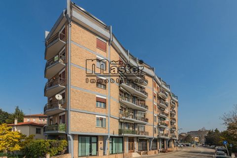 Lejlighed i Treviso, Treviso, Treviso - € 295.000 | Ref: T504 - foto 31