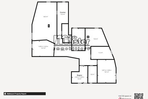 Lejlighed i Treviso, Treviso, Treviso - € 295.000 | Ref: T504 - foto 32