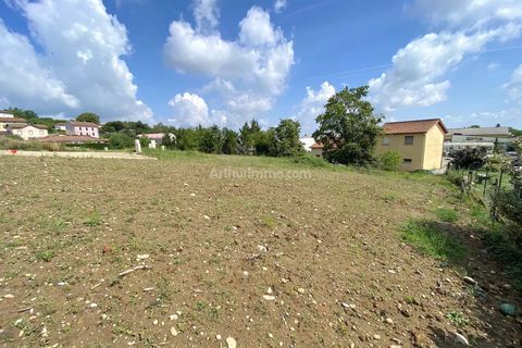 Helårsgrund i Chalamont, Ain, Chalamont - € 75.000 | Ref: 6967A - foto 2